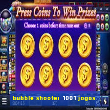 bubble shooter 1001 jogos